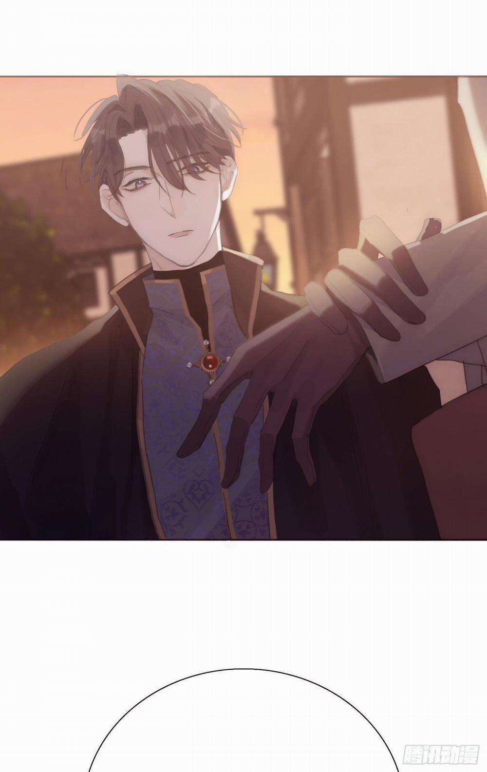 Thỉnh Cùng Ta Đồng Miên V1 14 trang 7