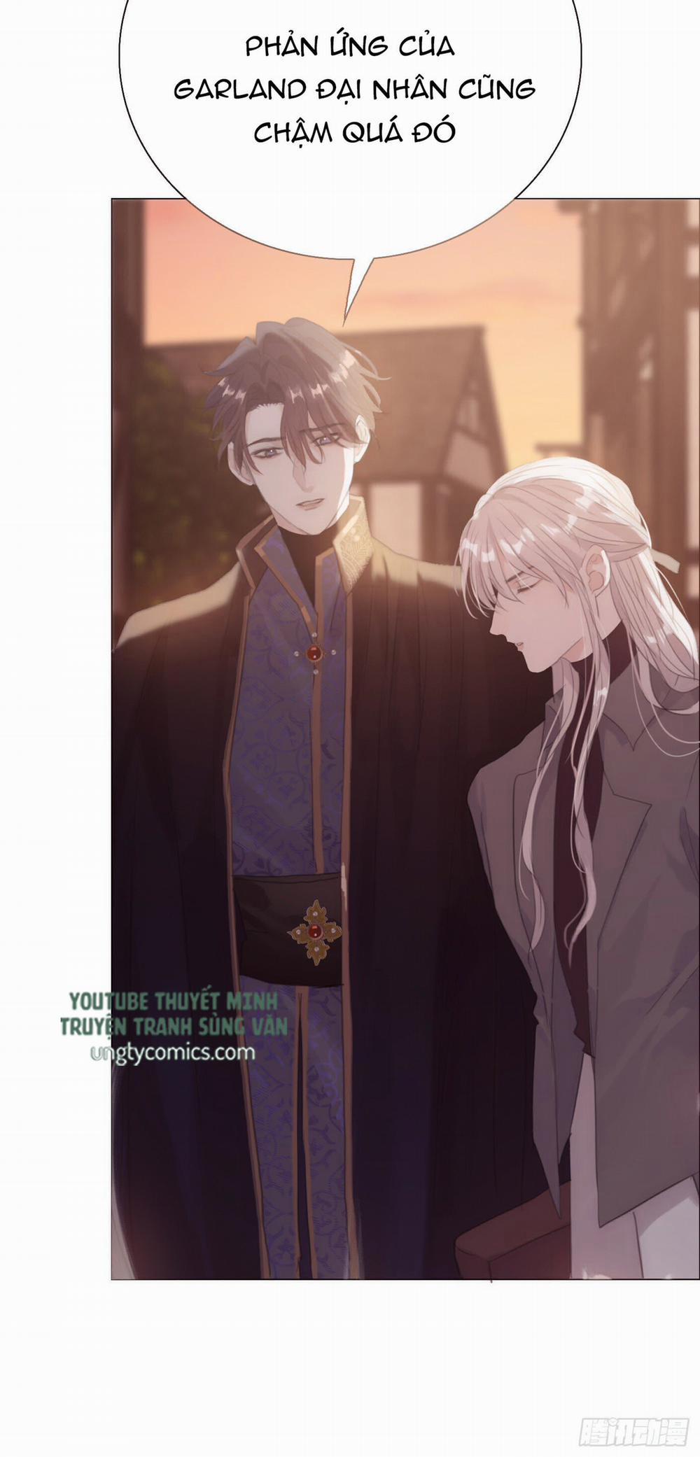 Thỉnh Cùng Ta Đồng Miên V1 14 trang 8