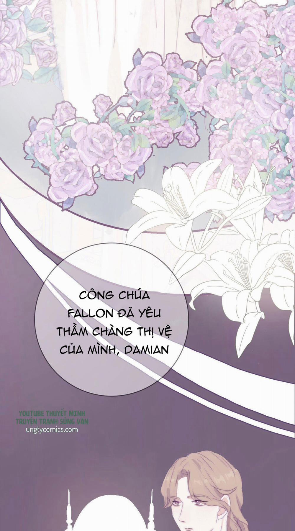 Thỉnh Cùng Ta Đồng Miên V1 15 trang 10