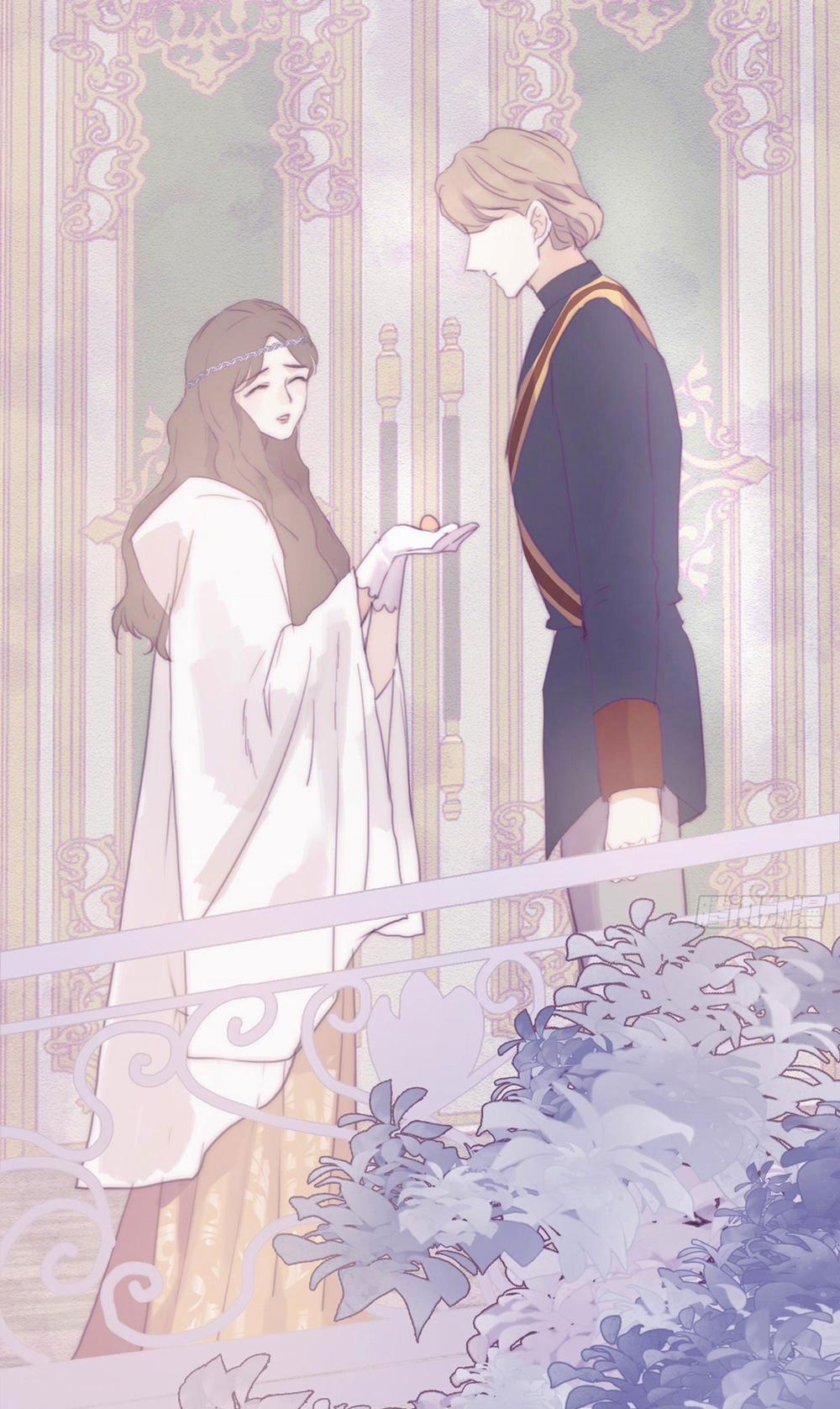 Thỉnh Cùng Ta Đồng Miên V1 15 trang 13