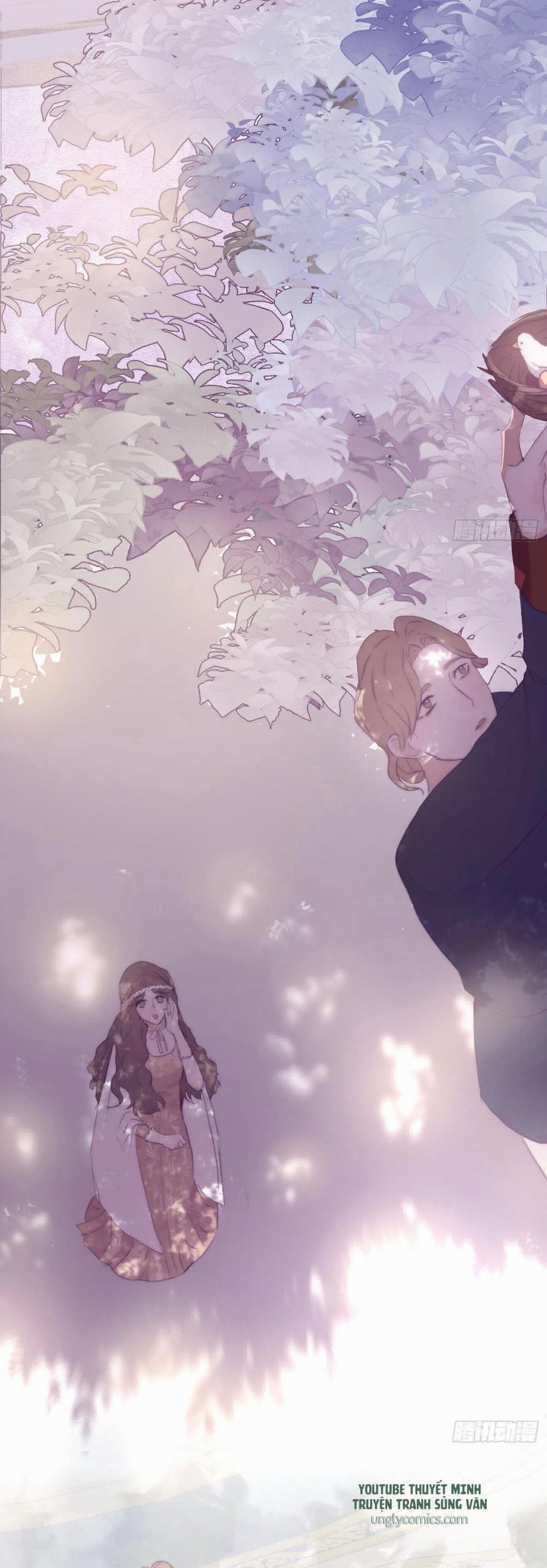 Thỉnh Cùng Ta Đồng Miên V1 15 trang 14