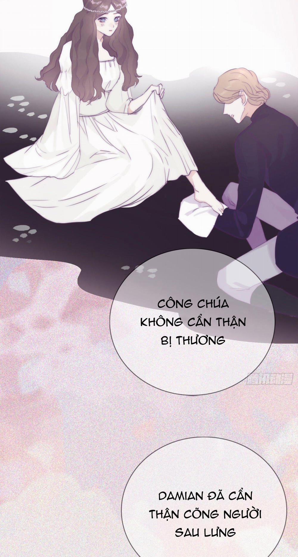 Thỉnh Cùng Ta Đồng Miên V1 15 trang 17