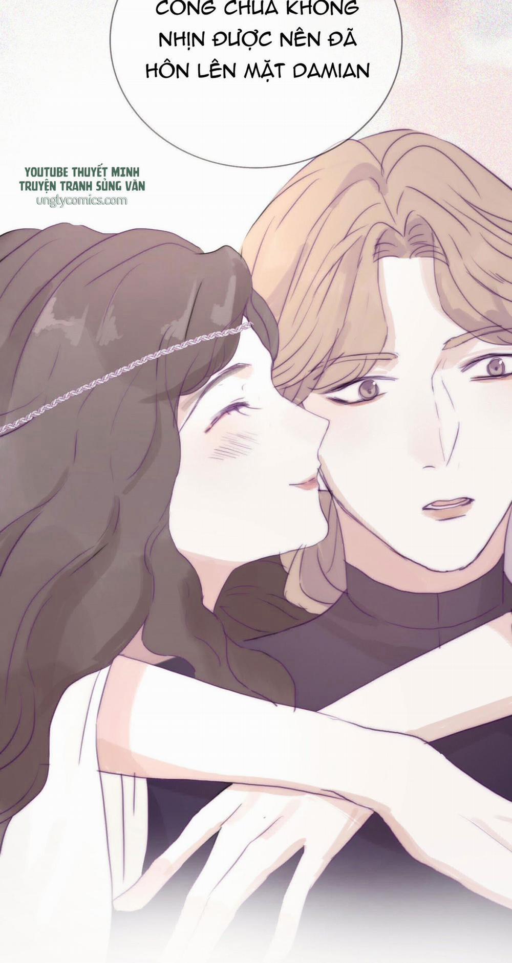 Thỉnh Cùng Ta Đồng Miên V1 15 trang 19