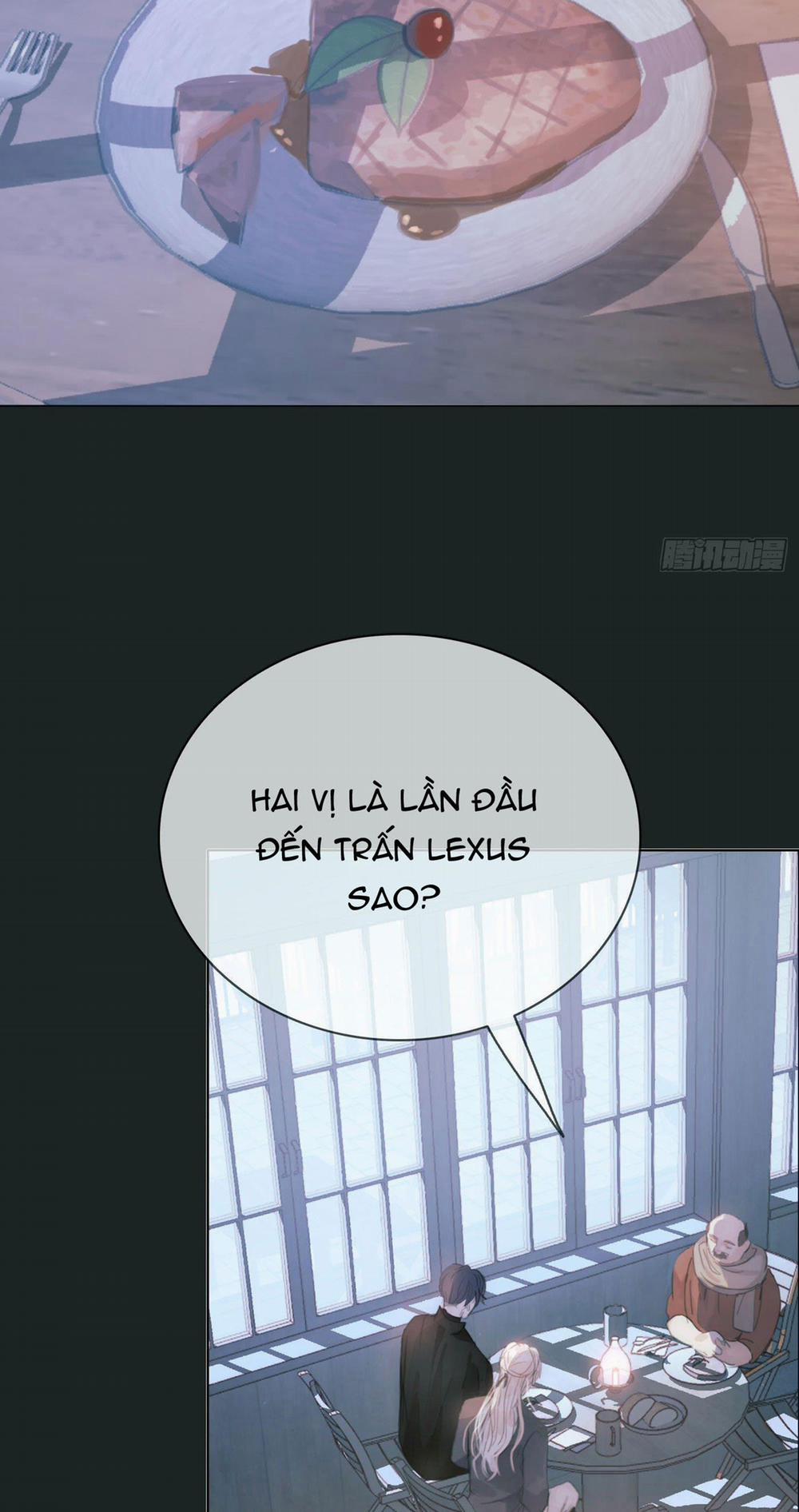 Thỉnh Cùng Ta Đồng Miên V1 15 trang 2