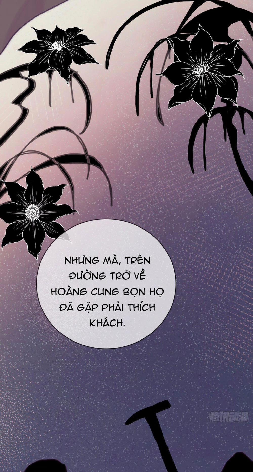 Thỉnh Cùng Ta Đồng Miên V1 15 trang 22