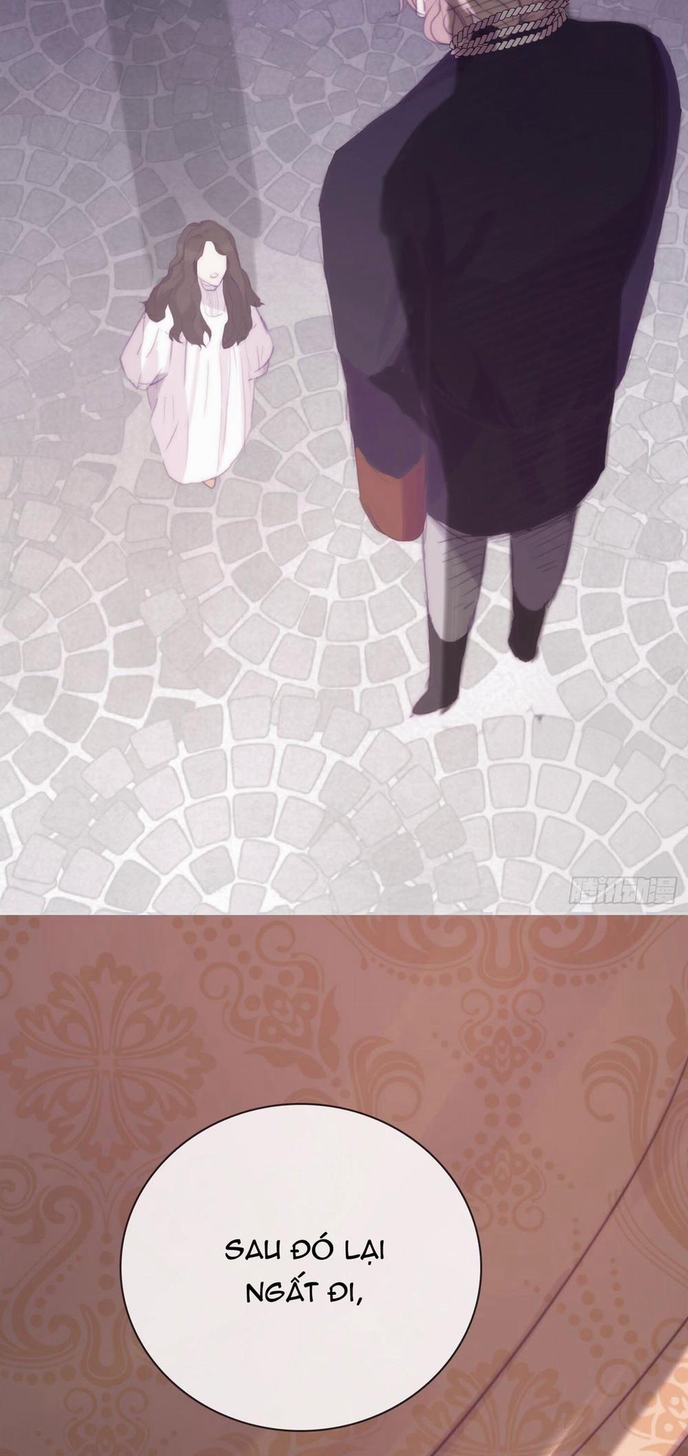 Thỉnh Cùng Ta Đồng Miên V1 15 trang 32