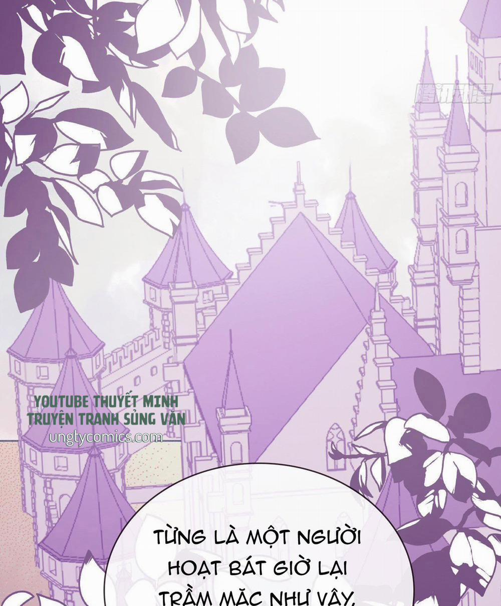 Thỉnh Cùng Ta Đồng Miên V1 15 trang 35