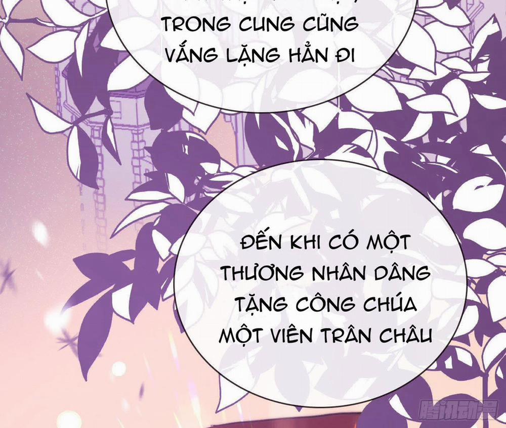 Thỉnh Cùng Ta Đồng Miên V1 15 trang 36