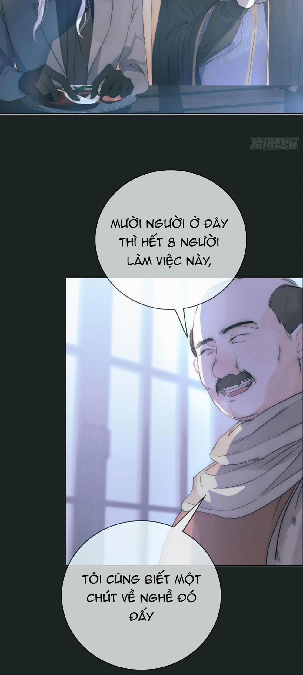 Thỉnh Cùng Ta Đồng Miên V1 15 trang 4