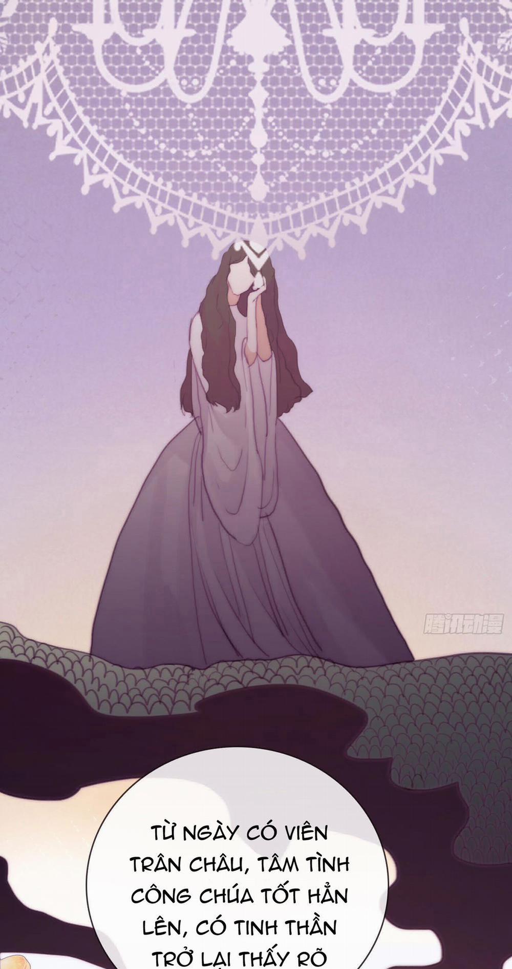 Thỉnh Cùng Ta Đồng Miên V1 15 trang 43