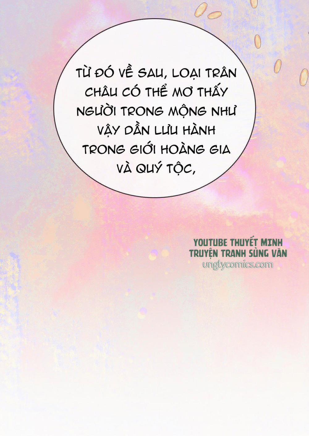 Thỉnh Cùng Ta Đồng Miên V1 15 trang 45