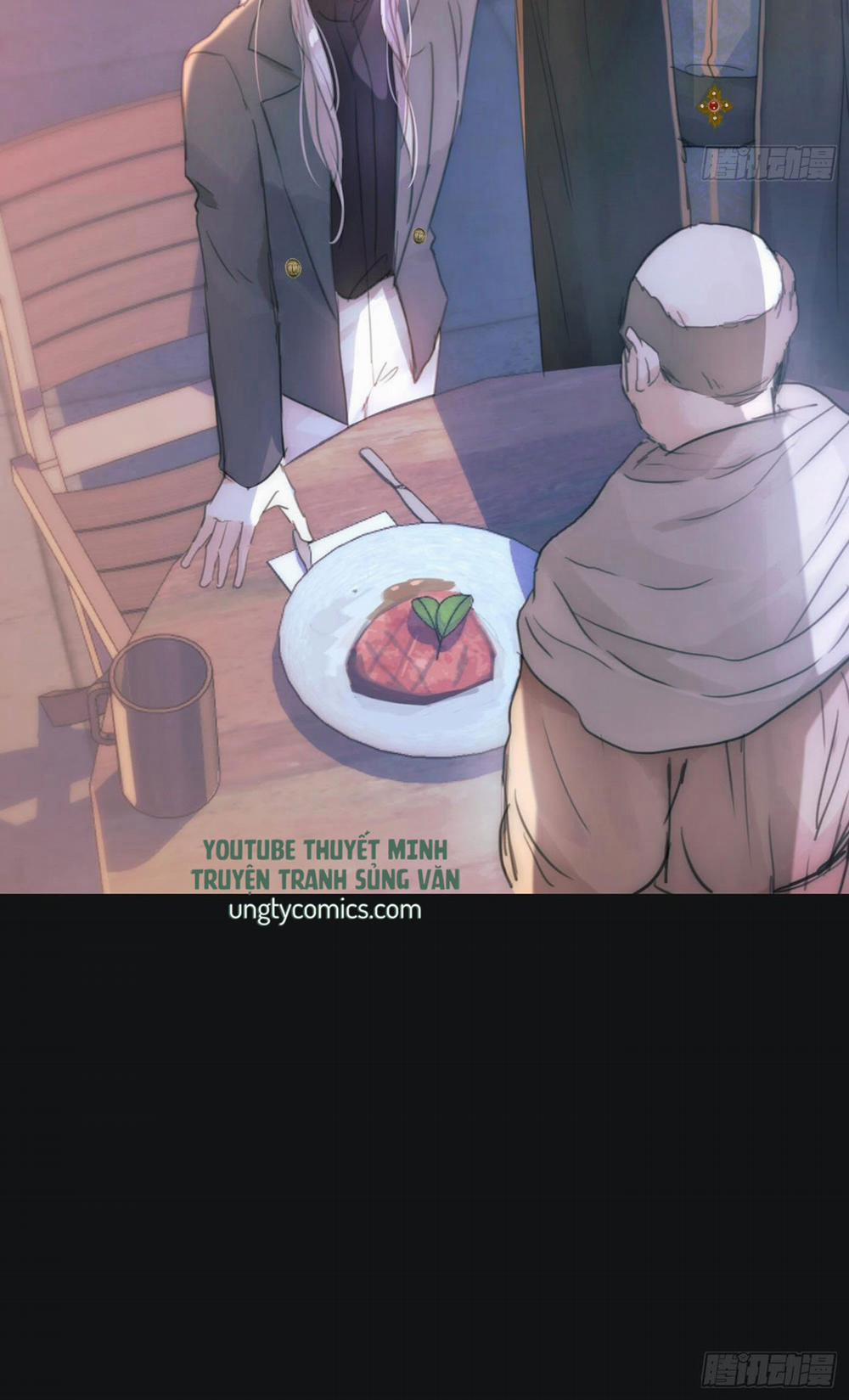 Thỉnh Cùng Ta Đồng Miên V1 15 trang 50