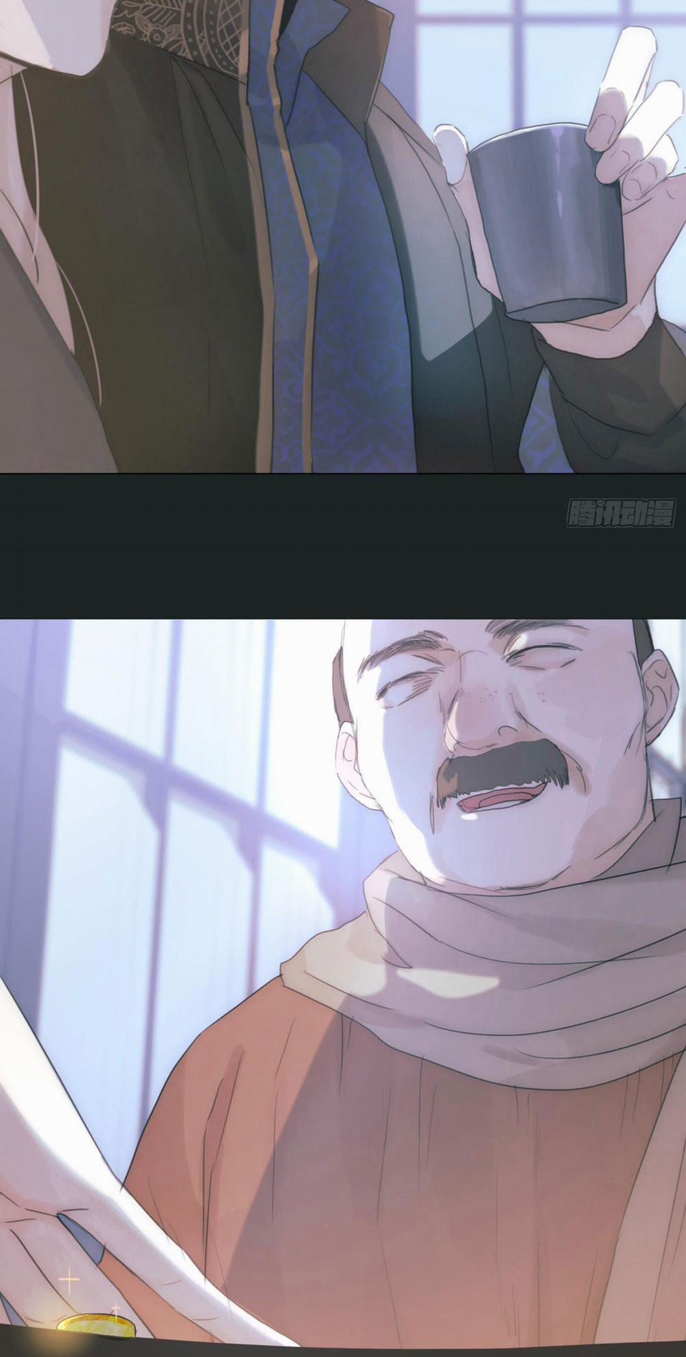 Thỉnh Cùng Ta Đồng Miên V1 15 trang 6