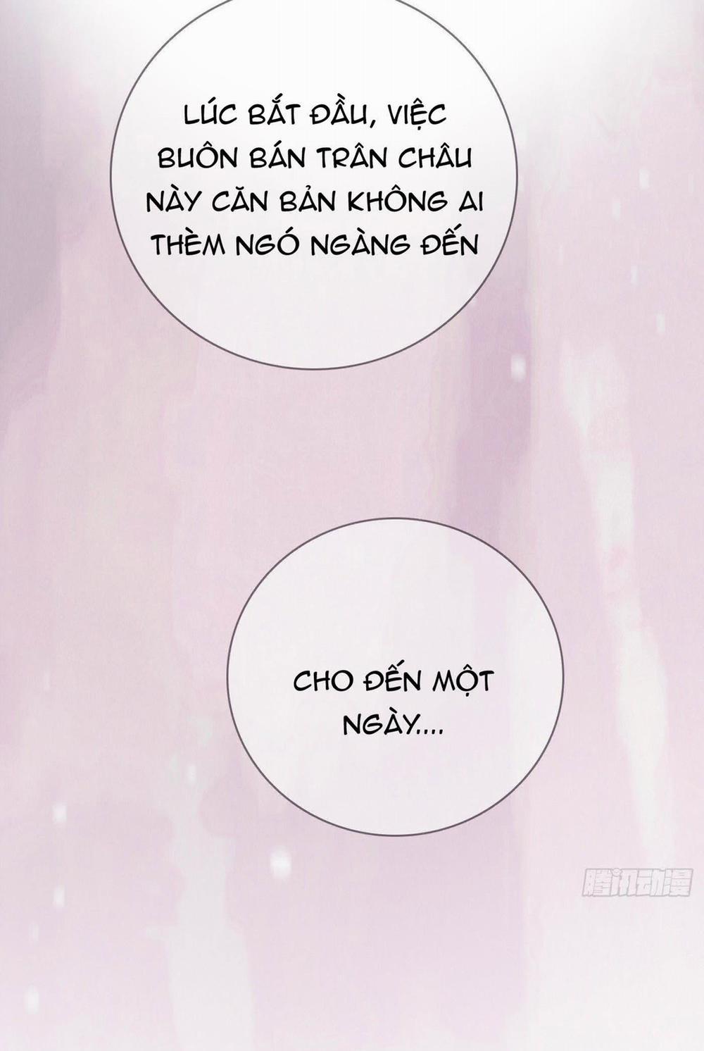 Thỉnh Cùng Ta Đồng Miên V1 15 trang 8