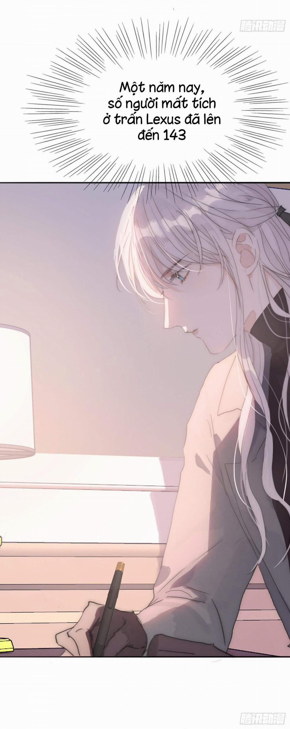 Thỉnh Cùng Ta Đồng Miên V1 16 trang 10