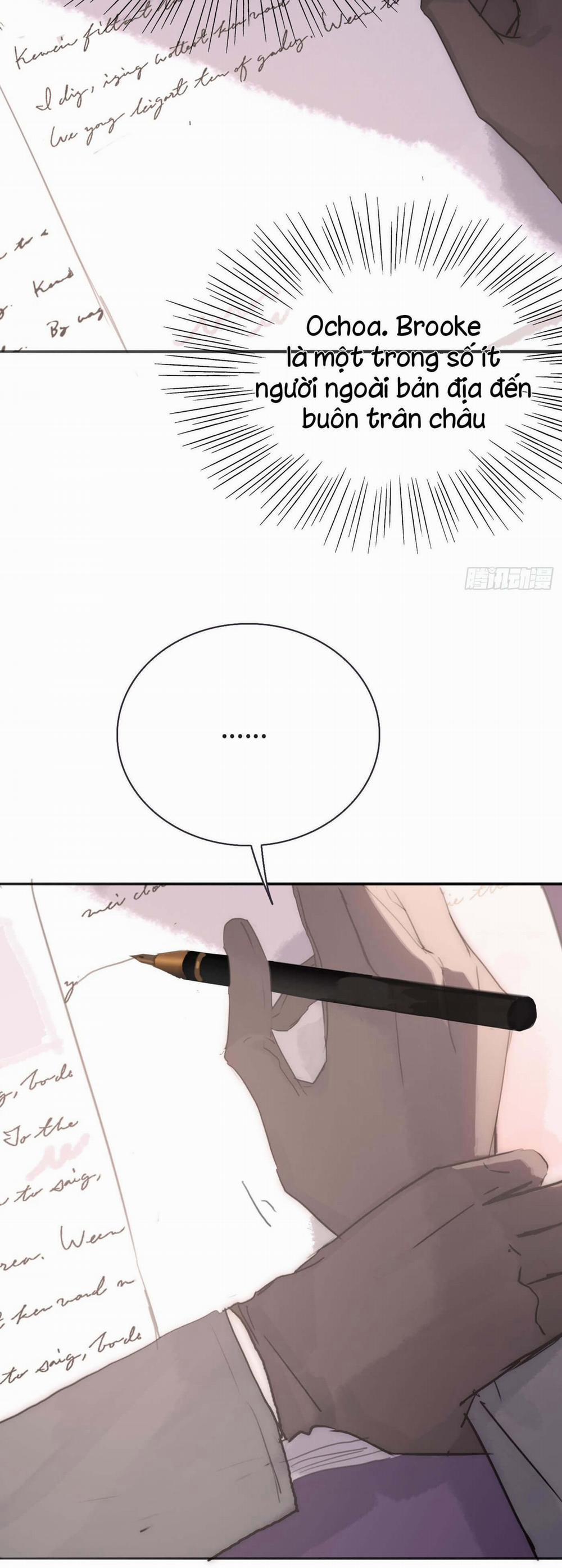 Thỉnh Cùng Ta Đồng Miên V1 16 trang 12