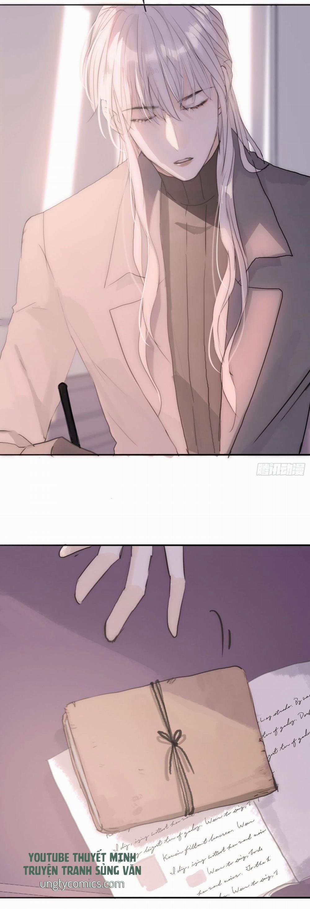 Thỉnh Cùng Ta Đồng Miên V1 16 trang 14