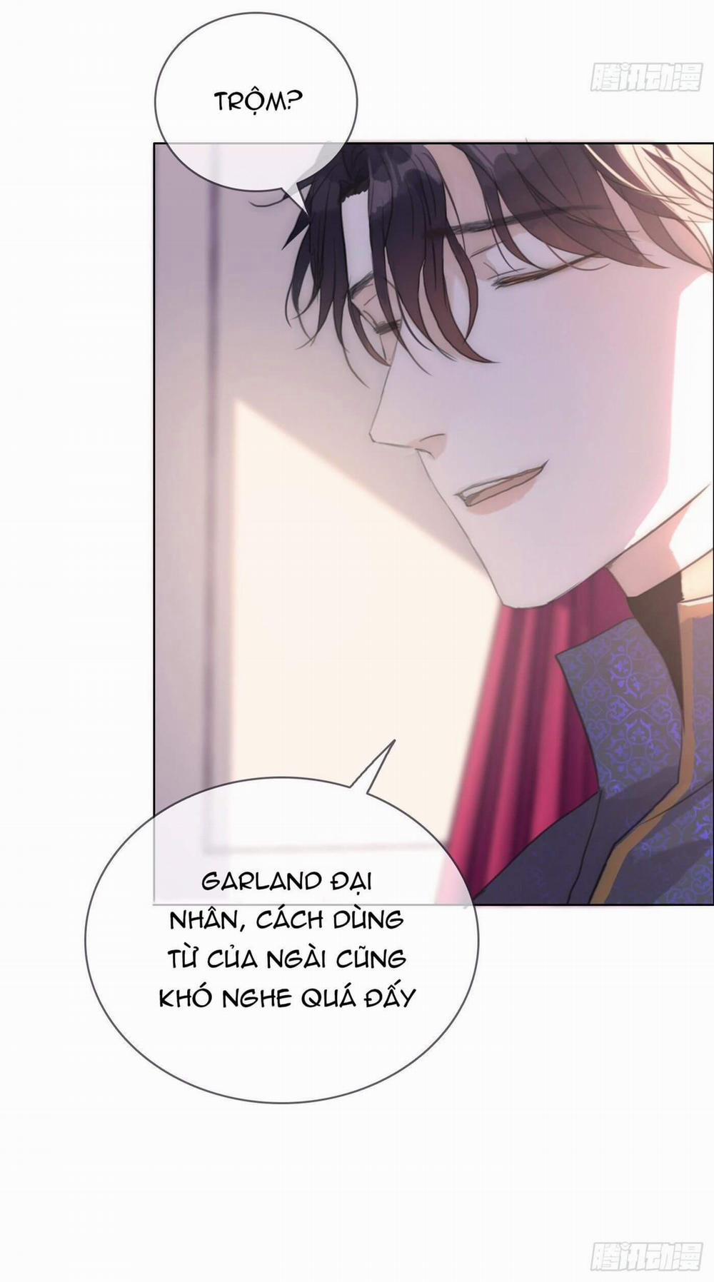 Thỉnh Cùng Ta Đồng Miên V1 16 trang 17