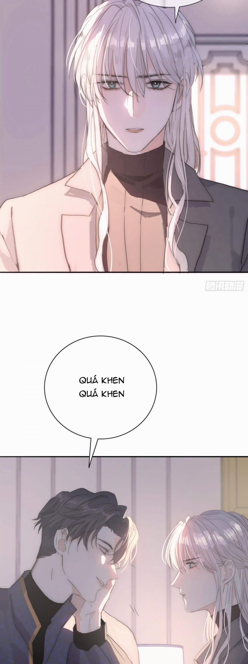 Thỉnh Cùng Ta Đồng Miên V1 16 trang 19