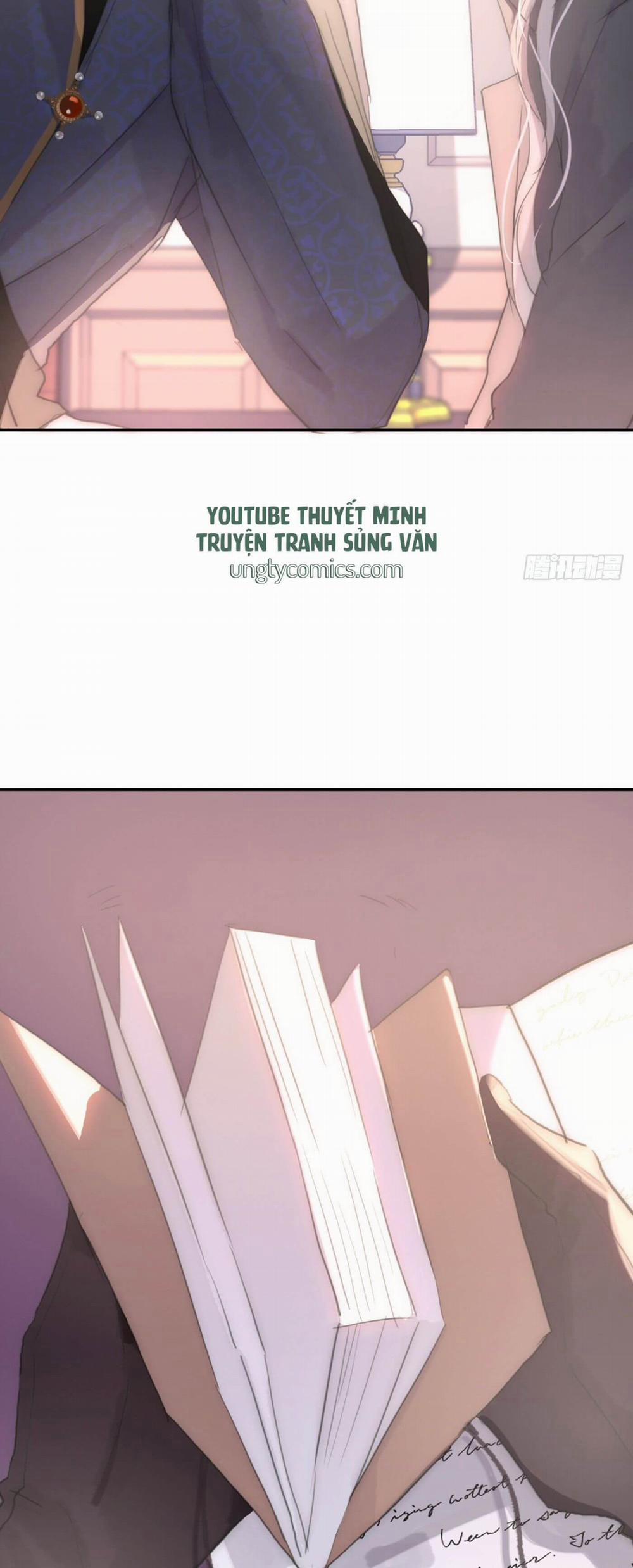 Thỉnh Cùng Ta Đồng Miên V1 16 trang 20