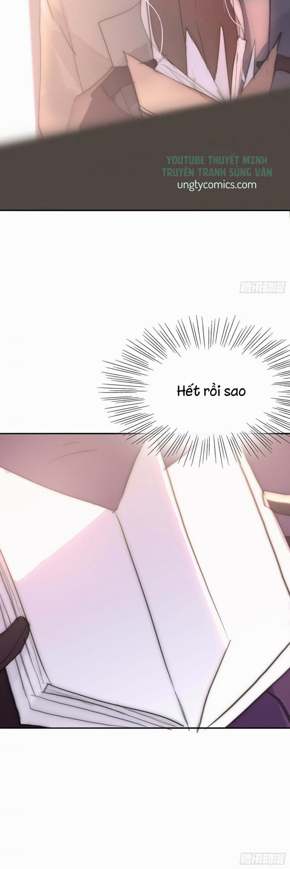 Thỉnh Cùng Ta Đồng Miên V1 16 trang 23