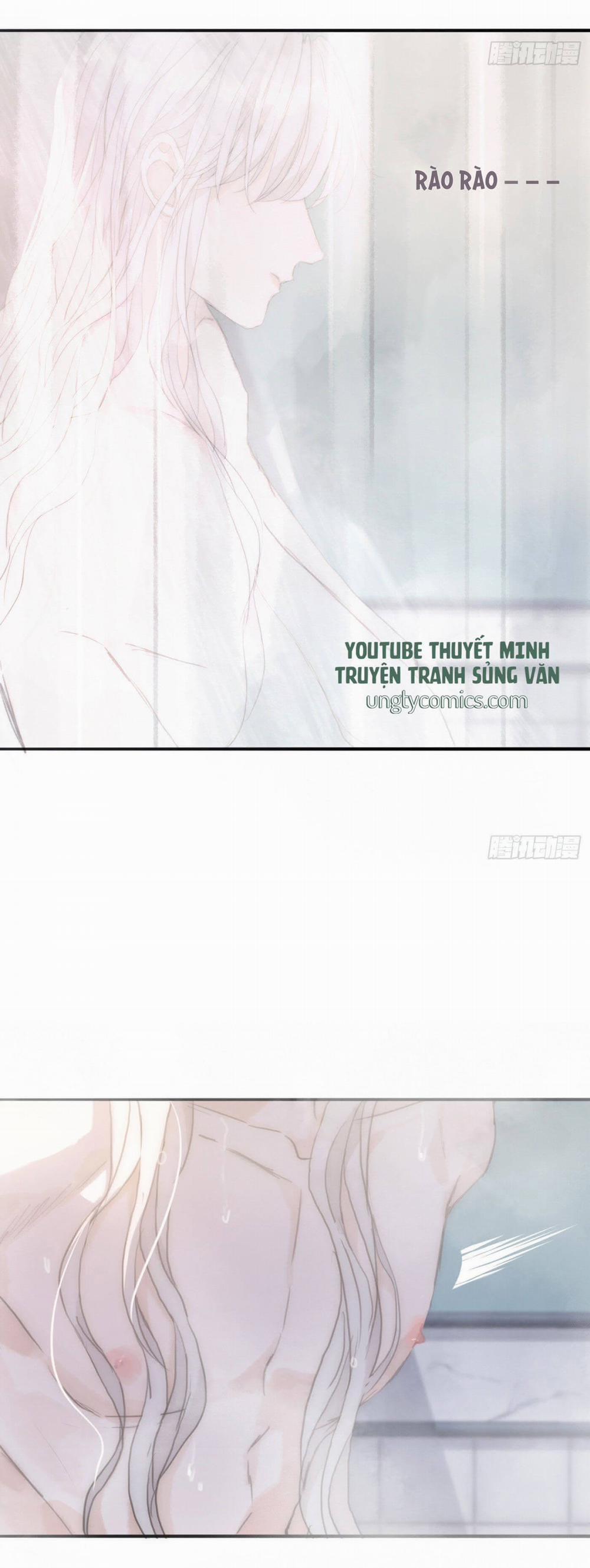 Thỉnh Cùng Ta Đồng Miên V1 16 trang 28