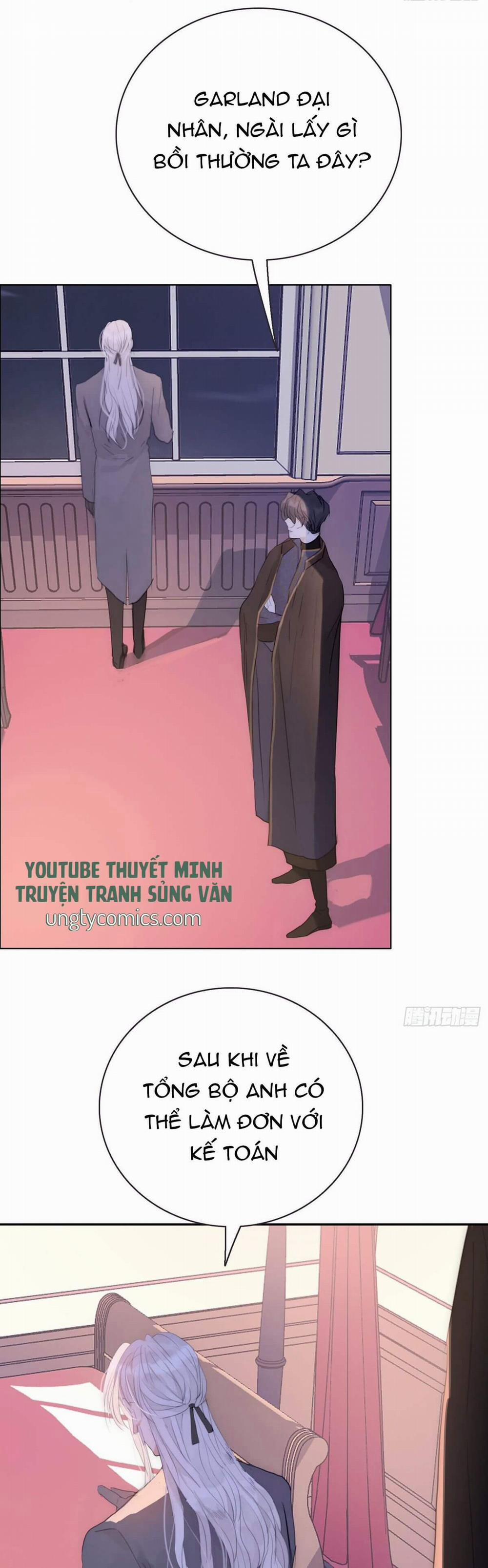 Thỉnh Cùng Ta Đồng Miên V1 16 trang 3