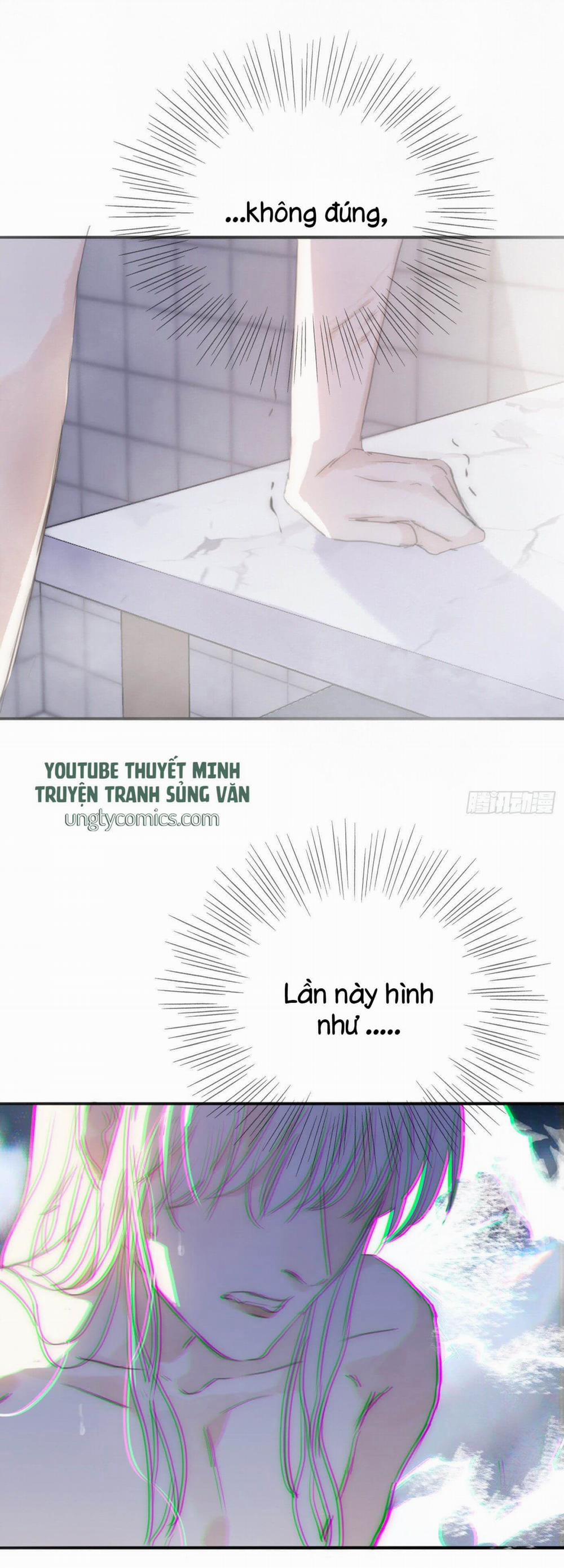 Thỉnh Cùng Ta Đồng Miên V1 16 trang 31