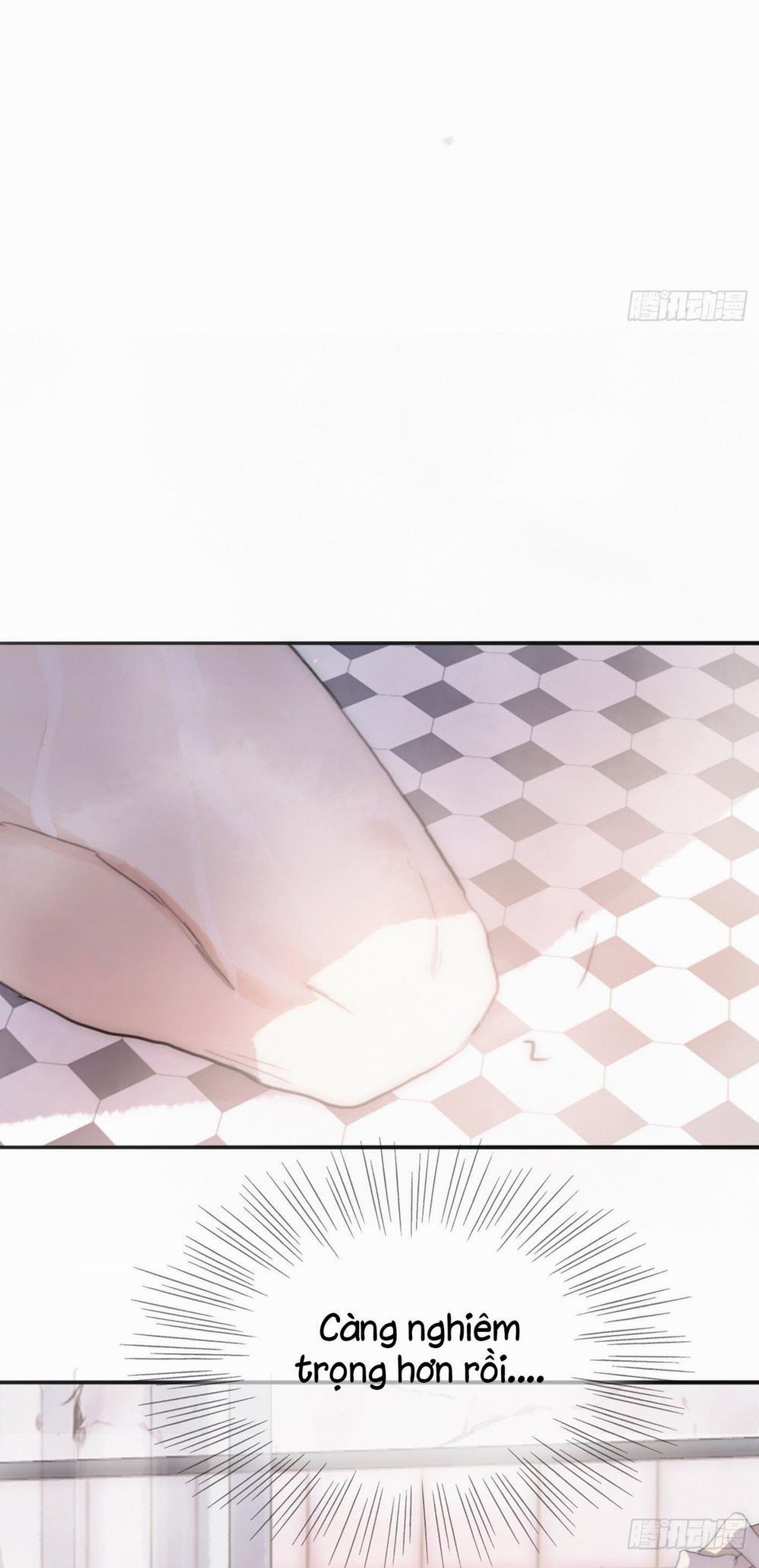 Thỉnh Cùng Ta Đồng Miên V1 16 trang 32