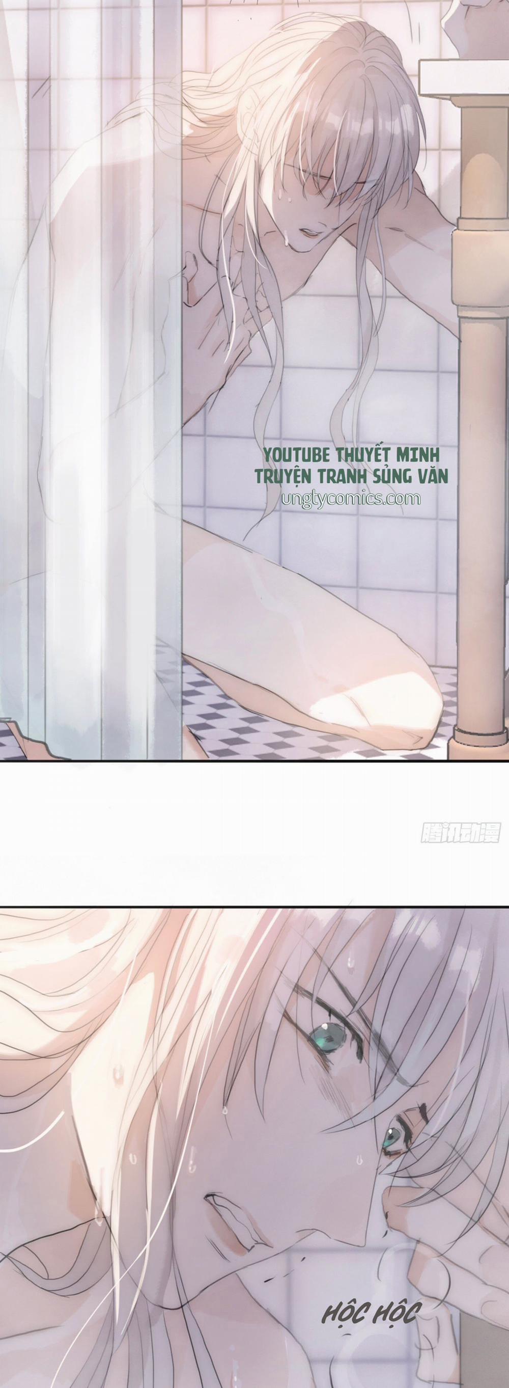 Thỉnh Cùng Ta Đồng Miên V1 16 trang 33