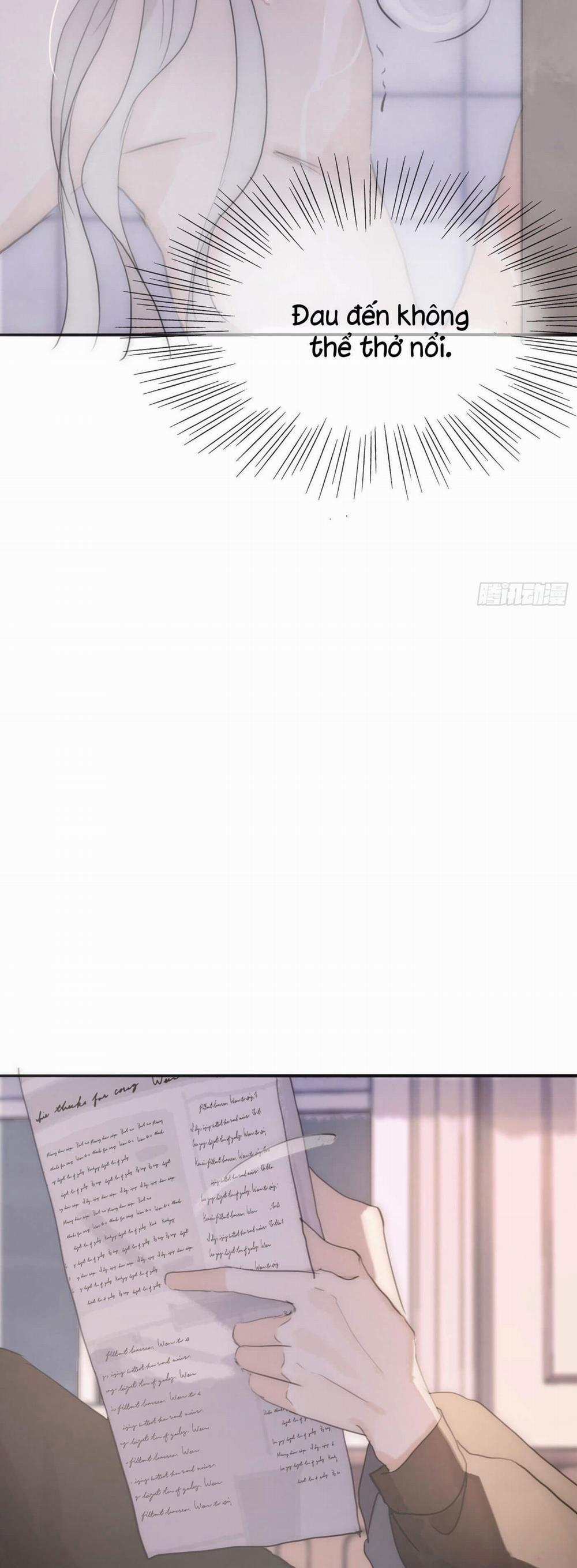 Thỉnh Cùng Ta Đồng Miên V1 16 trang 34