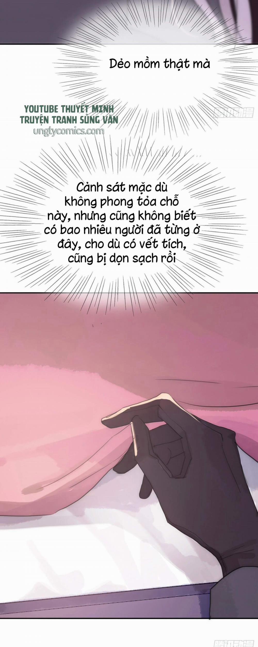 Thỉnh Cùng Ta Đồng Miên V1 16 trang 7