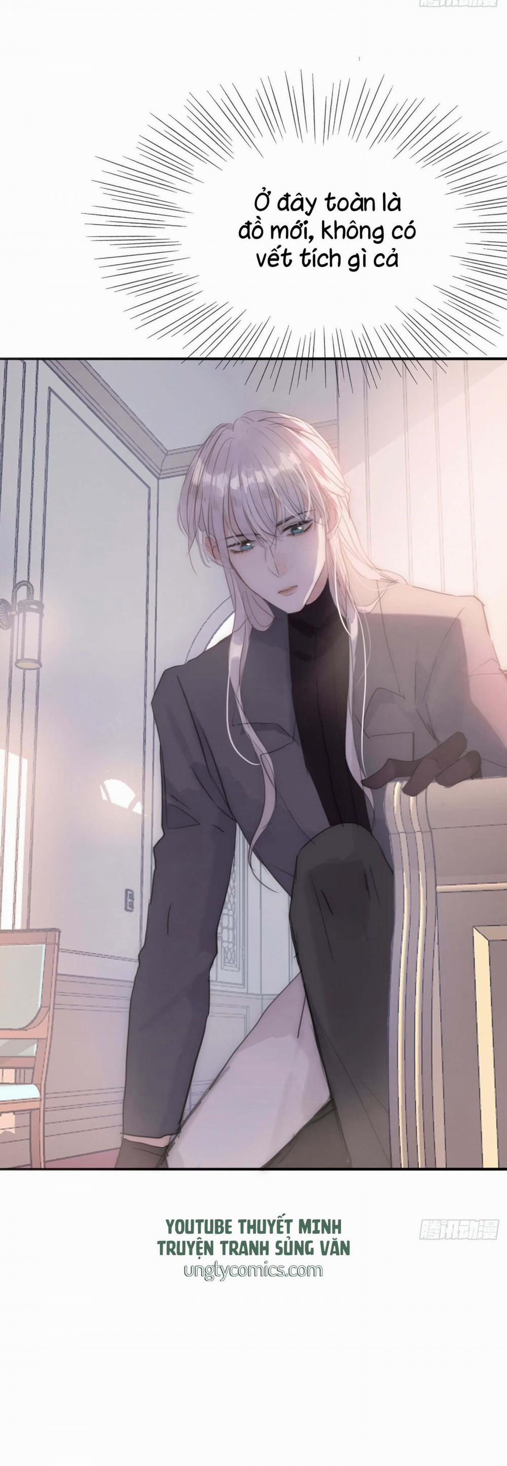 Thỉnh Cùng Ta Đồng Miên V1 16 trang 8