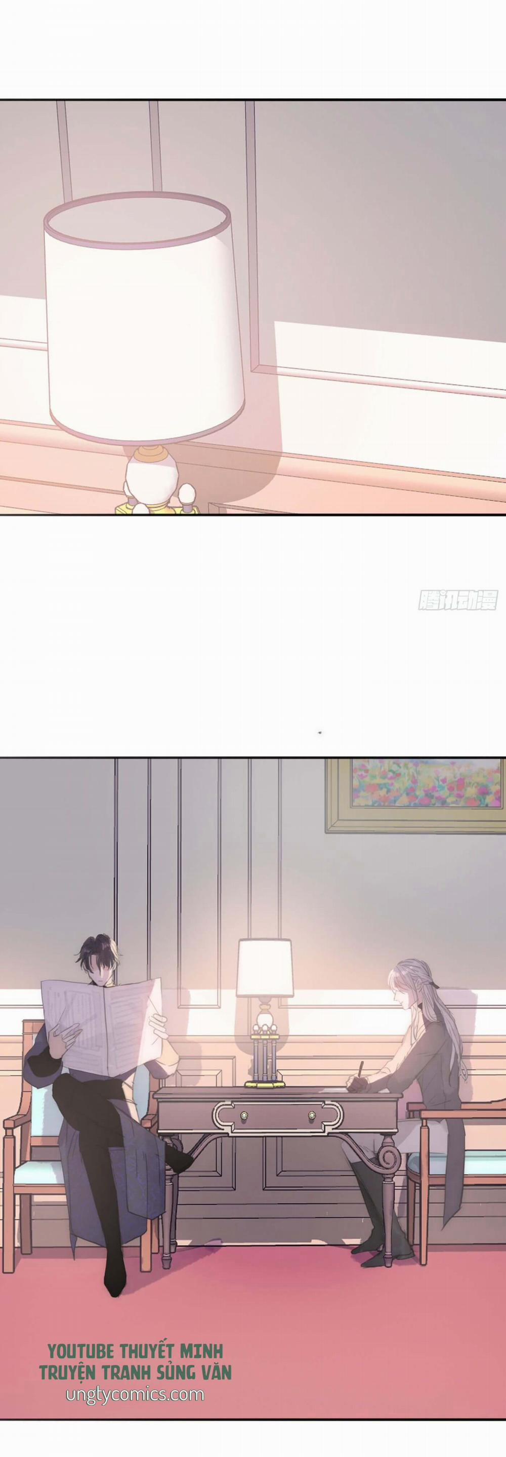 Thỉnh Cùng Ta Đồng Miên V1 16 trang 9