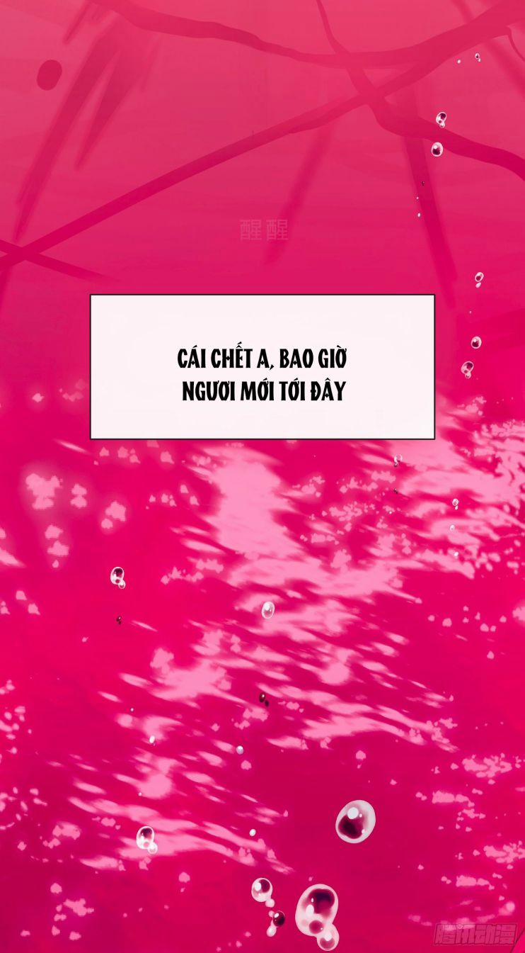 Thỉnh Cùng Ta Đồng Miên V1 17 trang 10