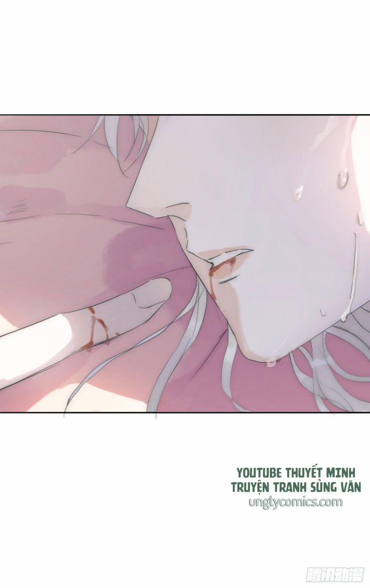 Thỉnh Cùng Ta Đồng Miên V1 17 trang 19