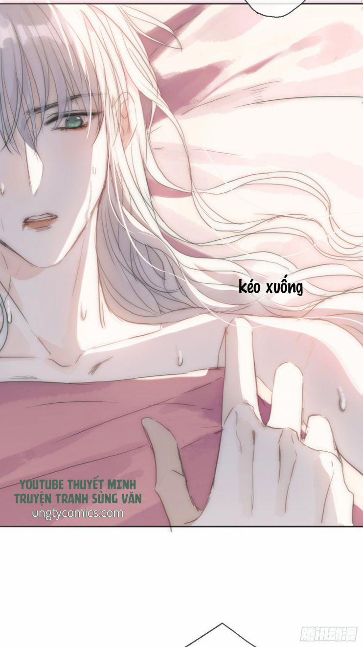 Thỉnh Cùng Ta Đồng Miên V1 17 trang 29