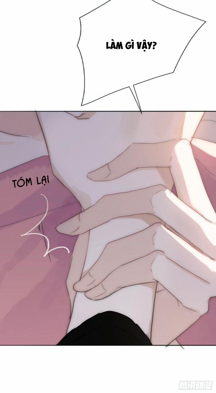 Thỉnh Cùng Ta Đồng Miên V1 17 trang 30