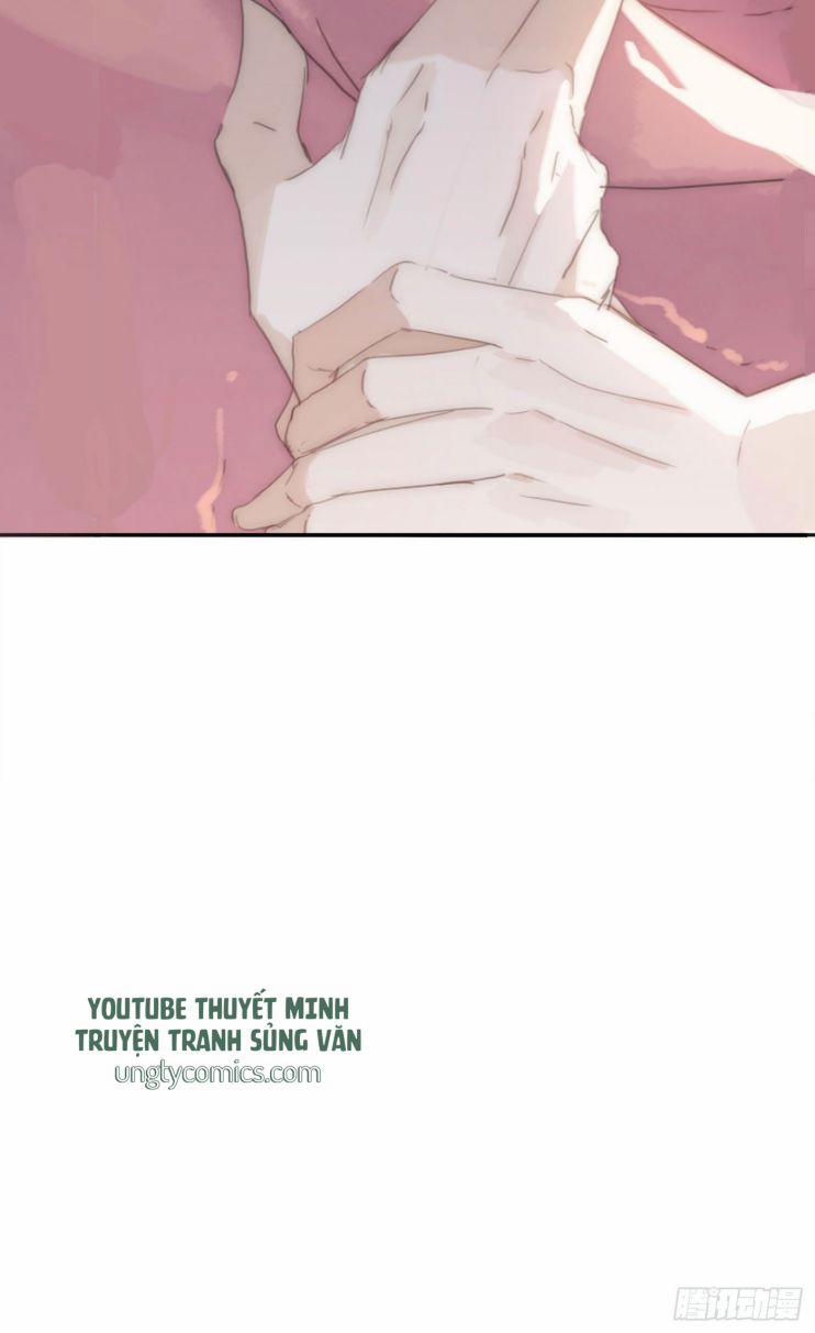 Thỉnh Cùng Ta Đồng Miên V1 17 trang 33