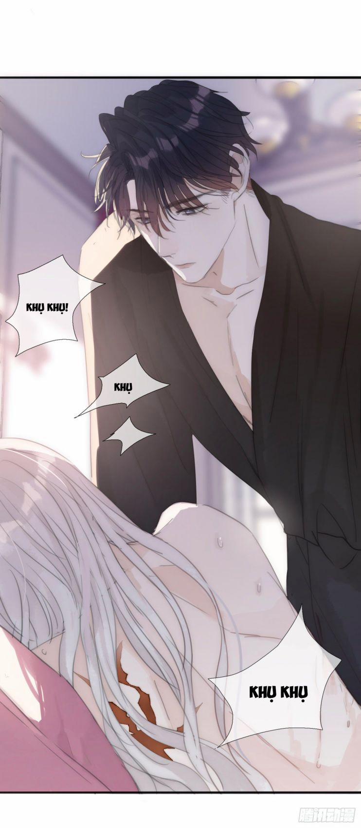 Thỉnh Cùng Ta Đồng Miên V1 17 trang 36