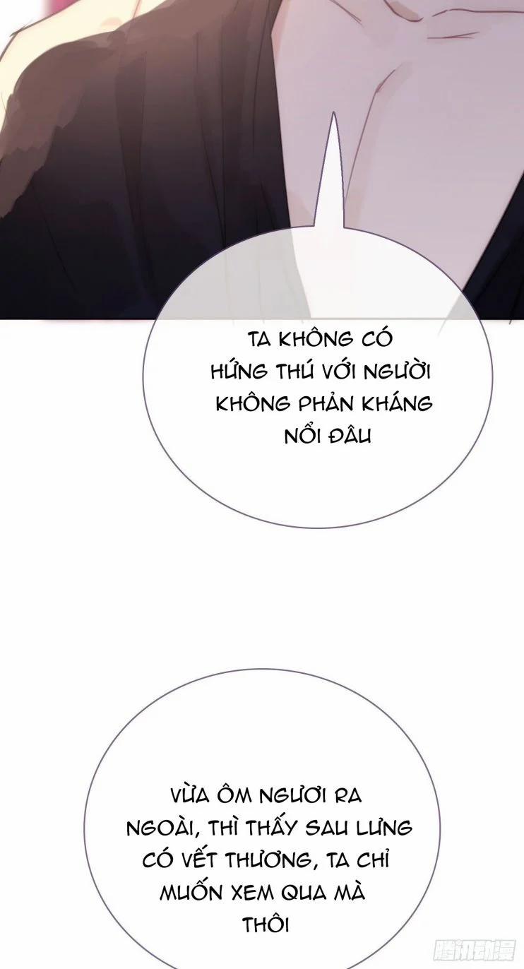 Thỉnh Cùng Ta Đồng Miên V1 17 trang 40