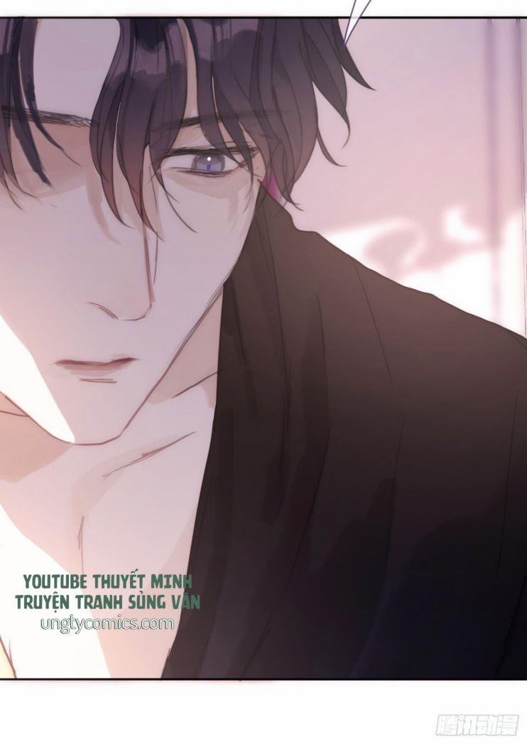 Thỉnh Cùng Ta Đồng Miên V1 17 trang 45