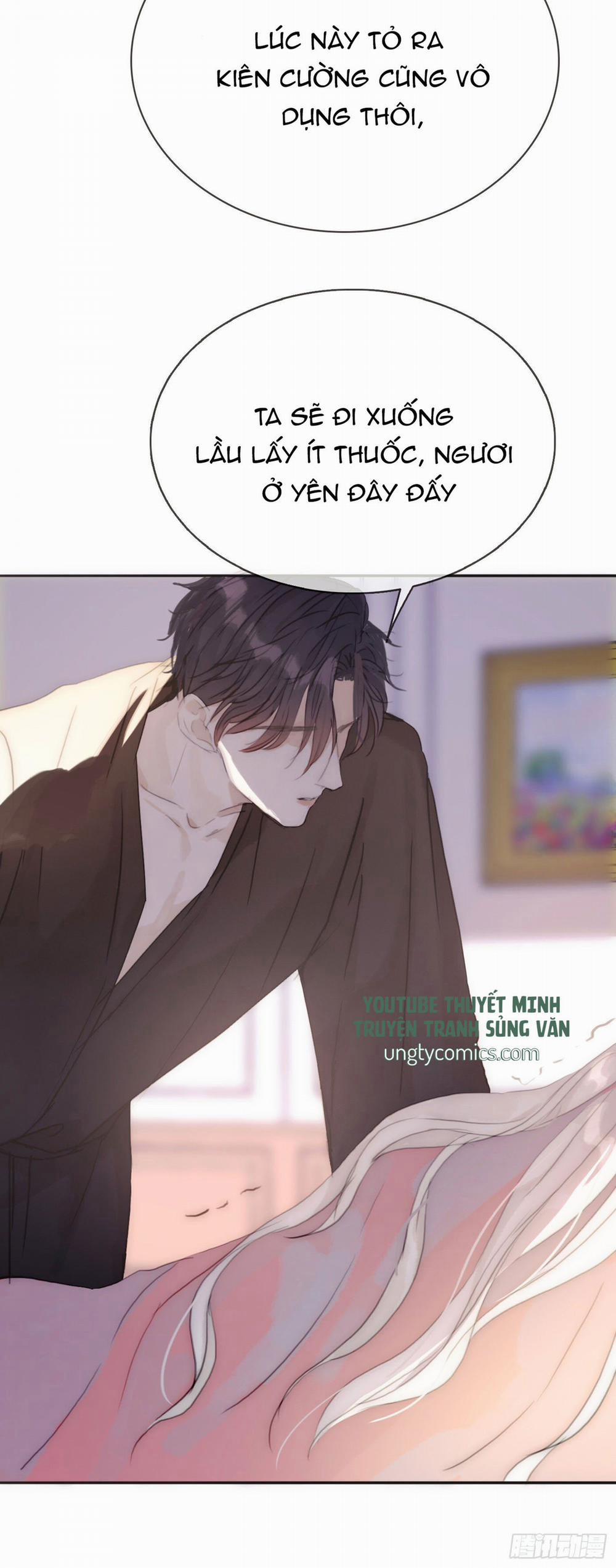 Thỉnh Cùng Ta Đồng Miên V1 17 trang 47