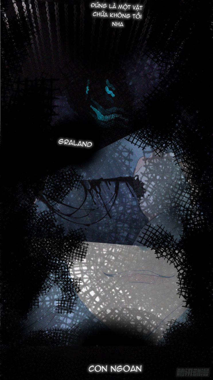 Thỉnh Cùng Ta Đồng Miên V1 17 trang 6