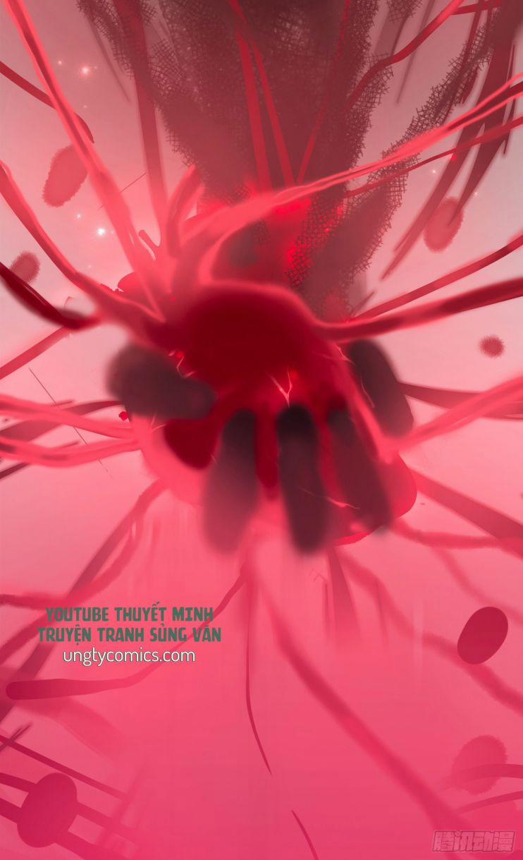 Thỉnh Cùng Ta Đồng Miên V1 17 trang 9