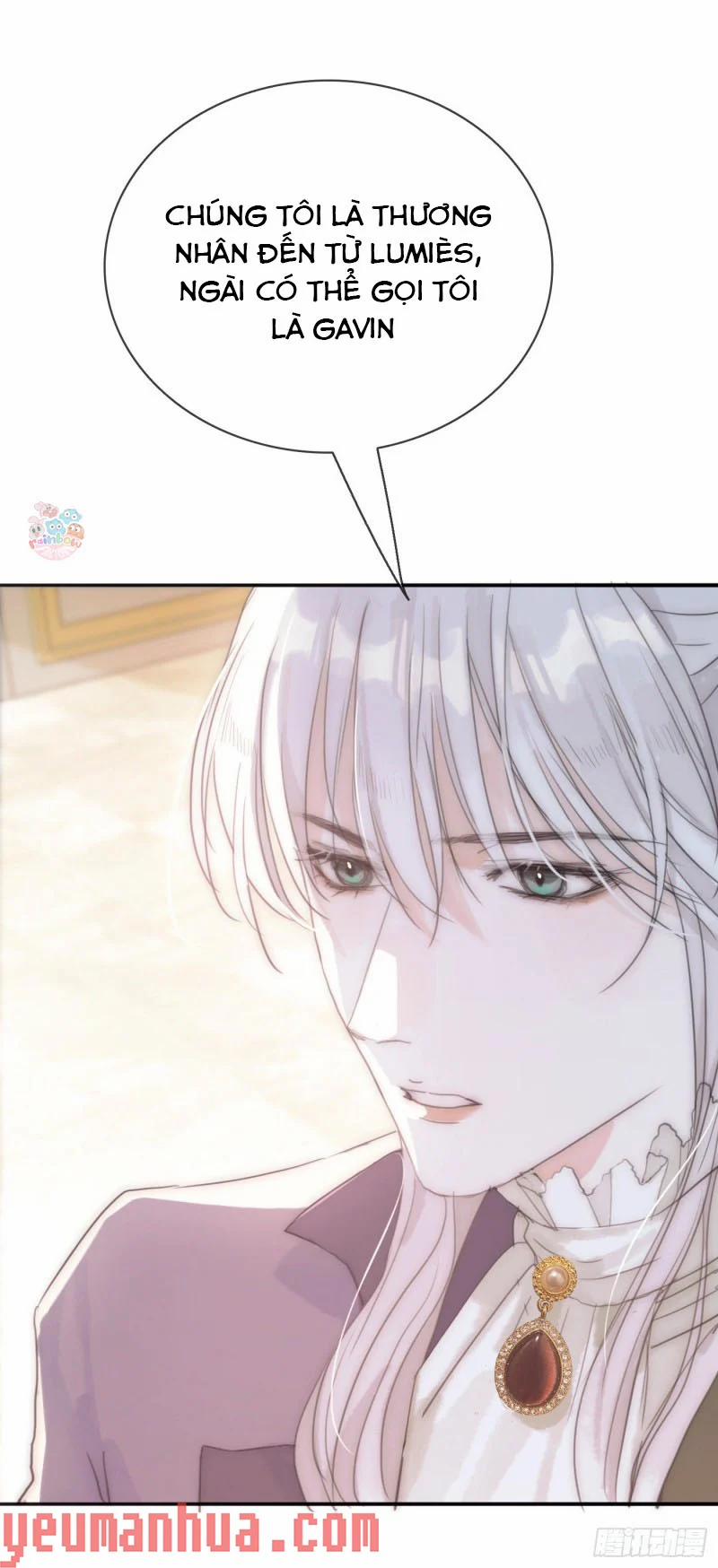 Thỉnh Cùng Ta Đồng Miên V1 18 trang 11