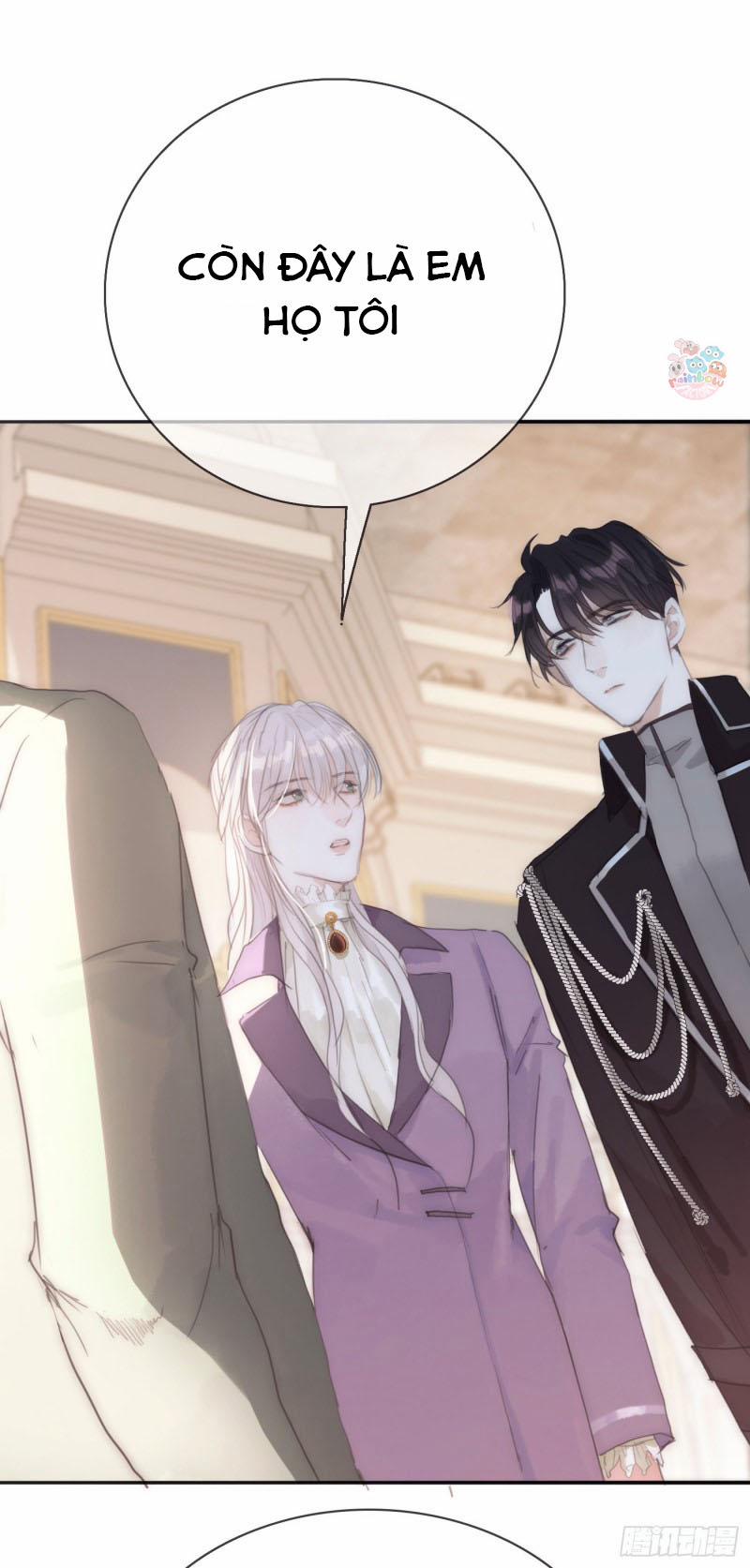 Thỉnh Cùng Ta Đồng Miên V1 18 trang 12