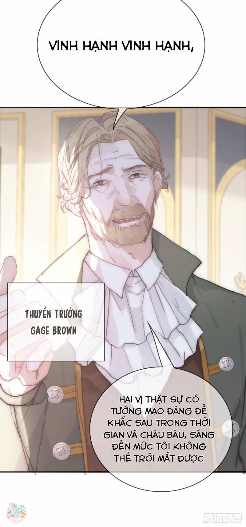 Thỉnh Cùng Ta Đồng Miên V1 18 trang 13