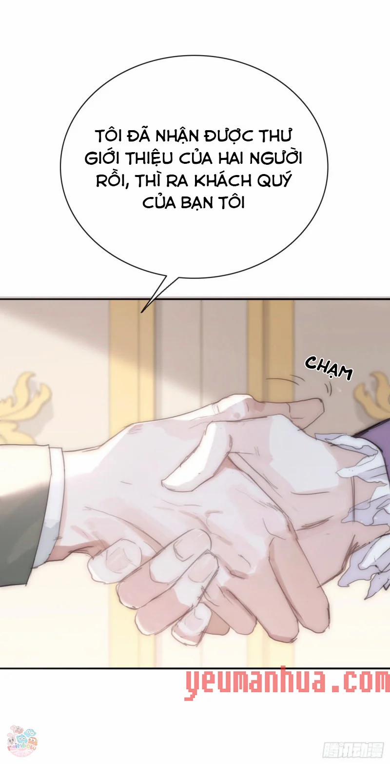 Thỉnh Cùng Ta Đồng Miên V1 18 trang 15