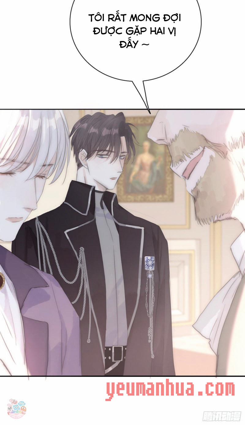 Thỉnh Cùng Ta Đồng Miên V1 18 trang 19